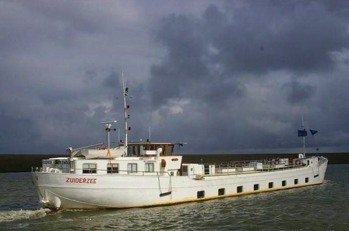 Zuiderzee — thumbnail 4